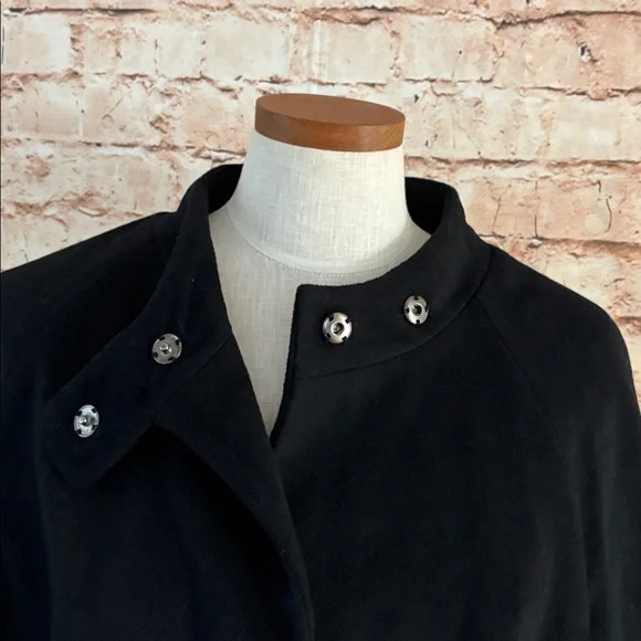 Forever 21 wool shawl/cape - Picture 8 of 14